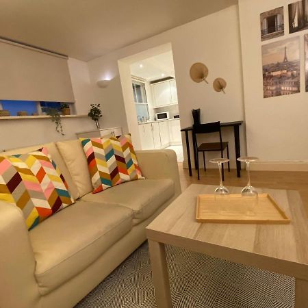 Shoreditch & Liverpool Steet Room A London Exterior foto