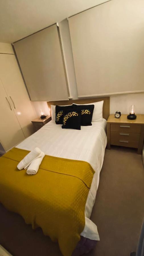 Shoreditch & Liverpool Steet Room A London Exterior foto